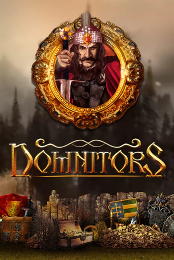 Domnitors - играть онлайн | Казино Рояль - без регистрации