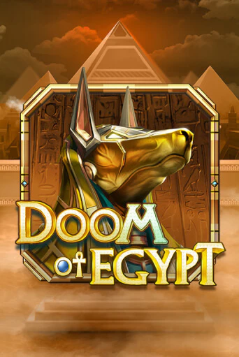 Doom of Egypt - играть онлайн | Казино Рояль - без регистрации
