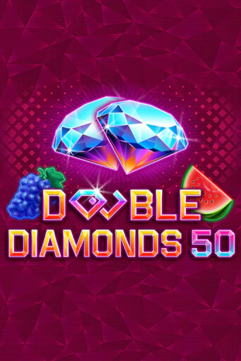 Double Diamonds 50 - играть онлайн | Казино Рояль - без регистрации