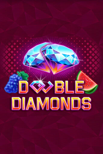 Double Diamonds - играть онлайн | Казино Рояль - без регистрации