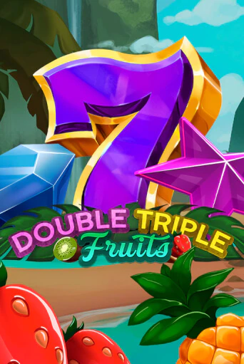 Double-Triple Fruits - играть онлайн | Казино Рояль - без регистрации