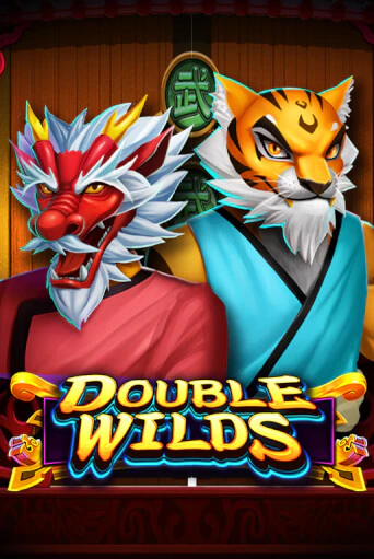 Double Wilds - играть онлайн | Казино Рояль - без регистрации