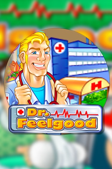 Dr Feelgood - играть онлайн | Казино Рояль - без регистрации