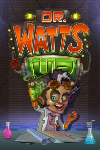 Dr Watts Up - играть онлайн | Казино Рояль - без регистрации