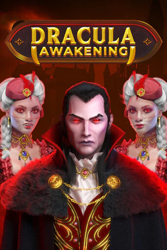 Dracula Awakening - играть онлайн | Казино Рояль - без регистрации