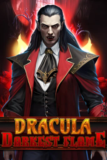 Dracula - Darkest Flame - играть онлайн | Казино Рояль - без регистрации