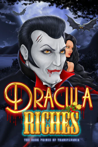Dracula Riches - играть онлайн | Казино Рояль - без регистрации