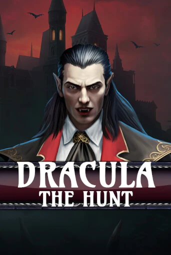 Dracula - The Hunt - играть онлайн | Казино Рояль - без регистрации