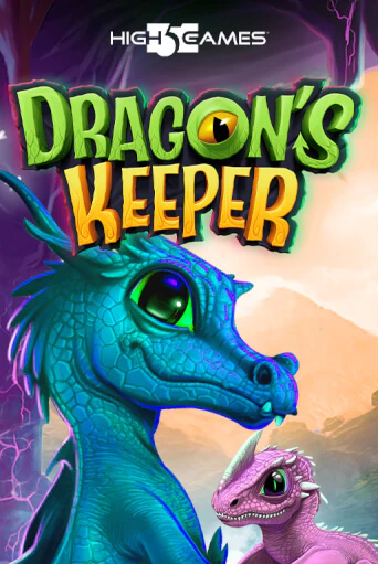 Dragon's Keeper - играть онлайн | Казино Рояль - без регистрации