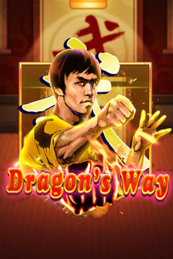 Dragon's Way - играть онлайн | Казино Рояль - без регистрации