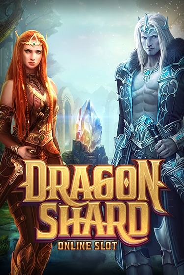 Dragon Shard - играть онлайн | Казино Рояль - без регистрации