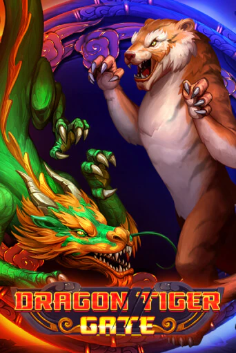 Dragon Tiger Gate - играть онлайн | Казино Рояль - без регистрации