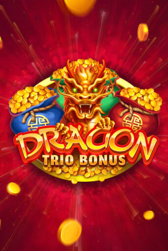 Dragon Trio Bonus - играть онлайн | Казино Рояль - без регистрации