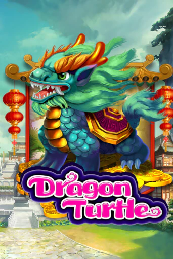 Dragon Turtle - играть онлайн | Казино Рояль - без регистрации