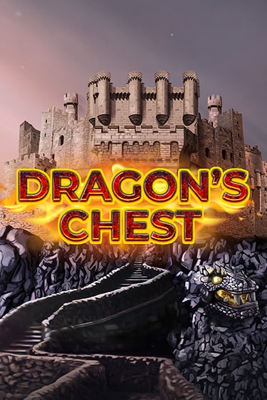 Dragons Chest - играть онлайн | Казино Рояль - без регистрации