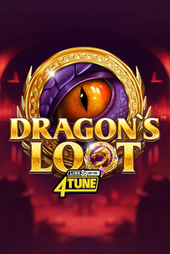 Dragon's Loot Link&Win 4Tune - играть онлайн | Казино Рояль - без регистрации