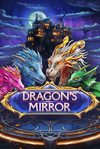 Dragon’s Mirror - играть онлайн | Казино Рояль - без регистрации