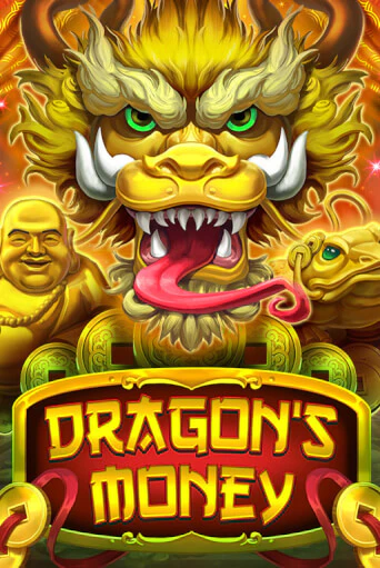 Dragon's Money - играть онлайн | Казино Рояль - без регистрации