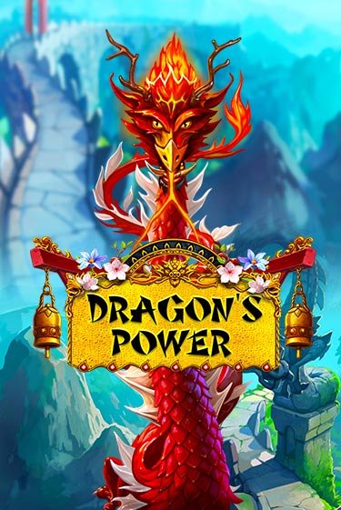 Dragons Power - играть онлайн | Казино Рояль - без регистрации