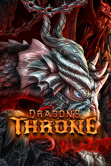 Dragon's Throne - играть онлайн | Казино Рояль - без регистрации