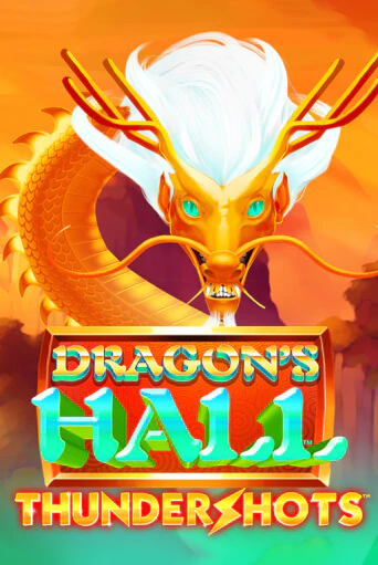 Dragons's Hall Thundershots - играть онлайн | Казино Рояль - без регистрации