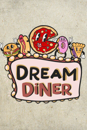 Dream Diner - играть онлайн | Казино Рояль - без регистрации