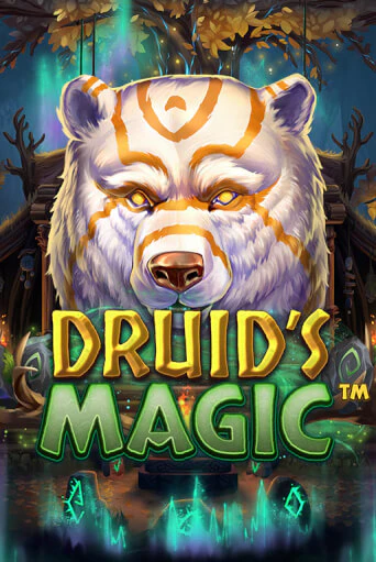 Druid’s Magic - играть онлайн | Казино Рояль - без регистрации