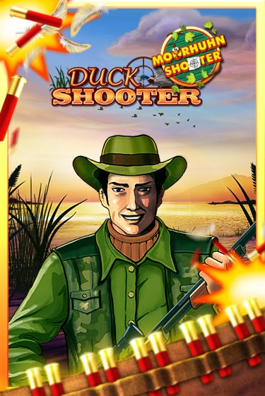 Duck Shooter Crazy Chicken Shooter - играть онлайн | Казино Рояль - без регистрации
