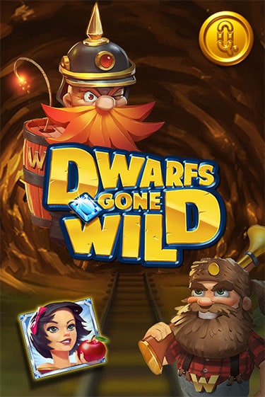 Dwarfs Gone Wild - играть онлайн | Казино Рояль - без регистрации