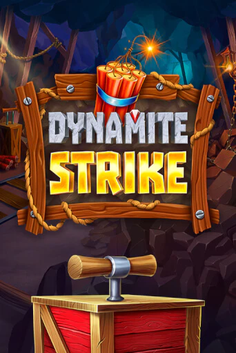 Dynamite Strike - играть онлайн | Казино Рояль - без регистрации