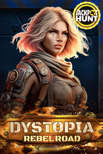Dystopia: Rebel Road - играть онлайн | Казино Рояль - без регистрации