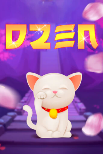 Dzen Slot - играть онлайн | Казино Рояль - без регистрации
