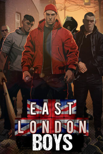 East London Boys - играть онлайн | Казино Рояль - без регистрации