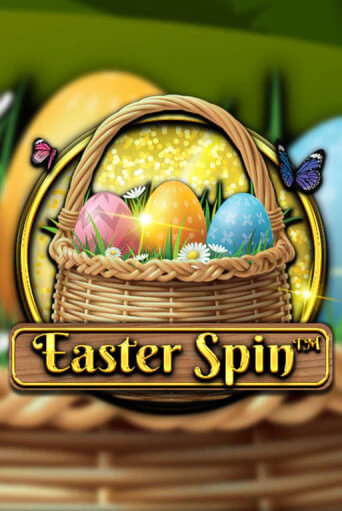 Easter Spin - играть онлайн | Казино Рояль - без регистрации