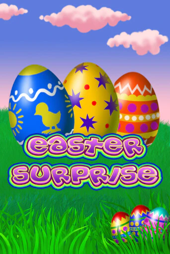 Easter Surprise - играть онлайн | Казино Рояль - без регистрации