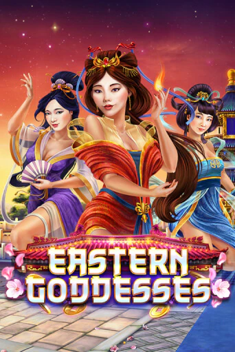 Eastern Goddesses - играть онлайн | Казино Рояль - без регистрации