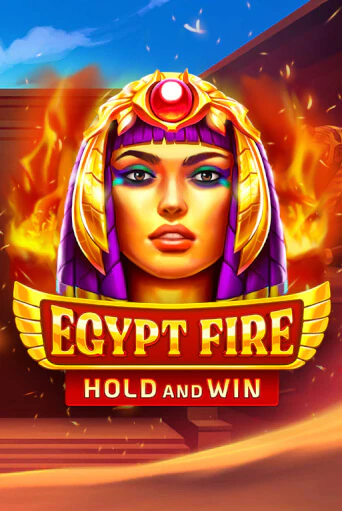 Egypt Fire - играть онлайн | Казино Рояль - без регистрации