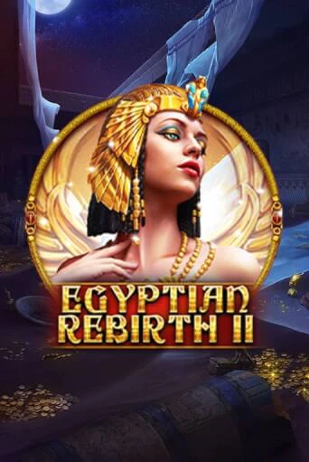 Egyptian Rebirth II - 10 Lines - играть онлайн | Казино Рояль - без регистрации