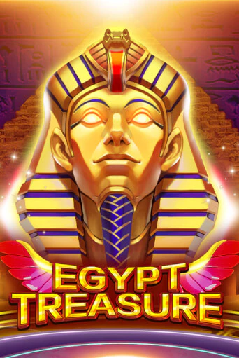 Egypt Treasure - играть онлайн | Казино Рояль - без регистрации