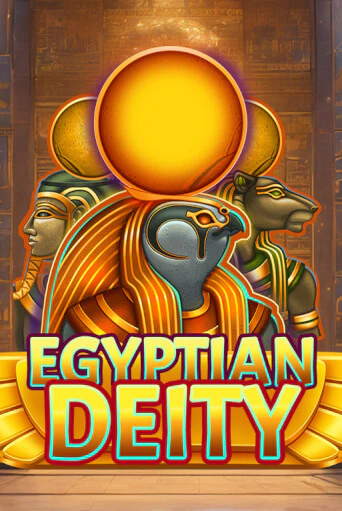 Egyptian Deity - играть онлайн | Казино Рояль - без регистрации