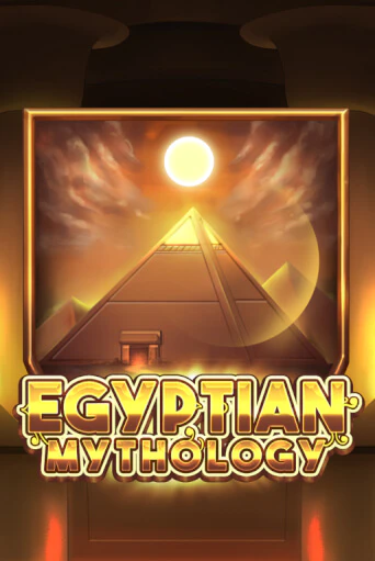 Egyptian Mythology - играть онлайн | Казино Рояль - без регистрации