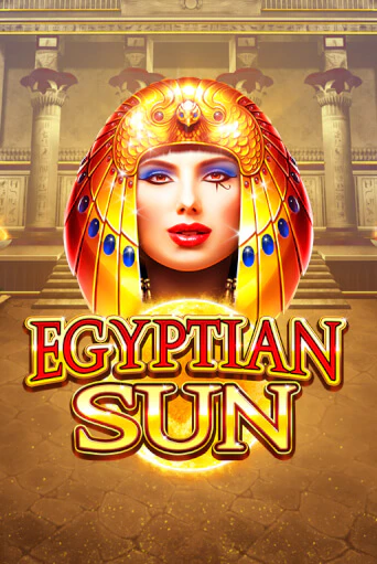 Egyptian Sun - играть онлайн | Казино Рояль - без регистрации