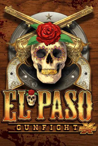El Paso Gunfight xNudge - играть онлайн | Казино Рояль - без регистрации