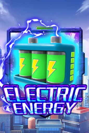 Electric Energy - играть онлайн | Казино Рояль - без регистрации