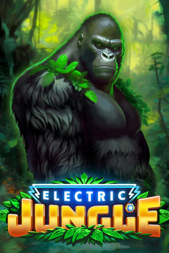 Electric Jungle - играть онлайн | Казино Рояль - без регистрации