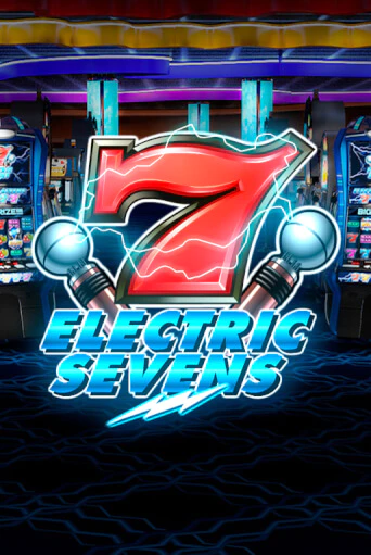 Electric Sevens - играть онлайн | Казино Рояль - без регистрации