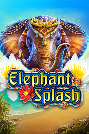 Elephant Splash - играть онлайн | Казино Рояль - без регистрации