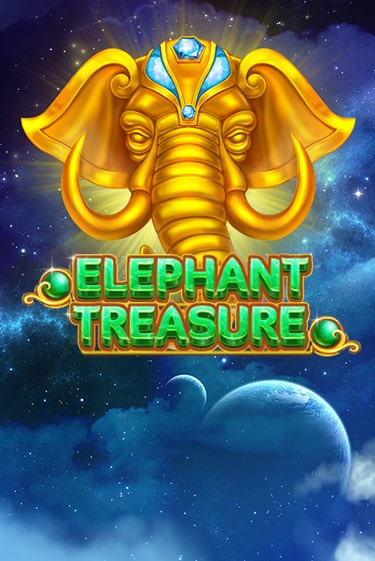 Elephant Treasure - играть онлайн | Казино Рояль - без регистрации