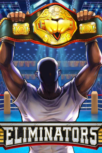 Eliminators - играть онлайн | Казино Рояль - без регистрации