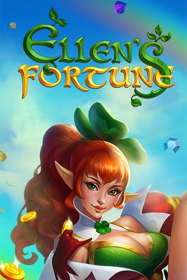 Ellen’s Fortune - играть онлайн | Казино Рояль - без регистрации
